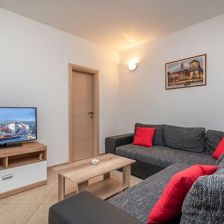 Apartments Ivan Trogir Exterior photo